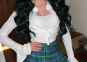 Molly Moon